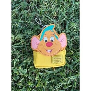 Loungefly Cinderella Blind Box Bag Charm - GUS GUS